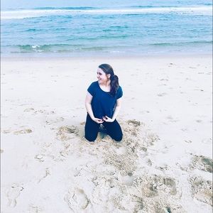 Meet your Posher, Brittney